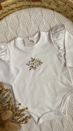 BODY FLOR - comprar online