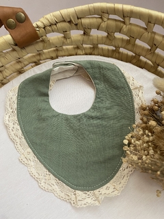 BABERO ELOÍSA/VERDE