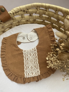 BABERO LUCIA/AVELLANA