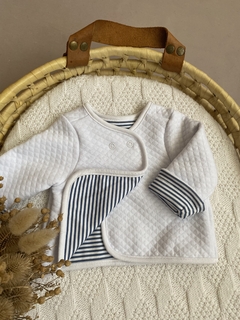 CAMPERA REVERSIBLE/JERÓNIMO - comprar online