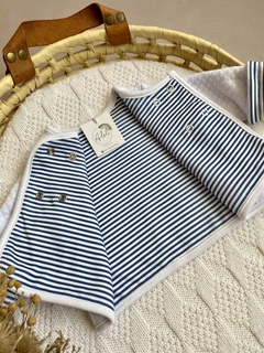 CAMPERA REVERSIBLE/JERÓNIMO en internet