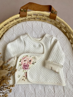 CAMPERA REVERSIBLE/JULIANA - comprar online