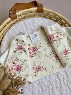 CAMPERA REVERSIBLE/JULIANA en internet