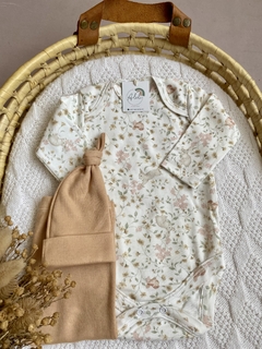 AJUAR 3 PIEZAS/IRINA - comprar online