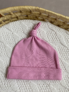 GORRITO ROSA CHICLE - comprar online