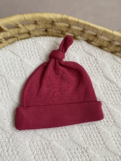 GORRITO CEREZA - comprar online