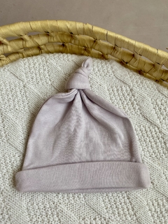 GORRITO LILA - comprar online