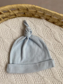 GORRITO CELESTE - comprar online