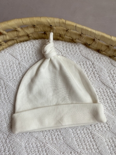 GORRITO NATURAL - comprar online