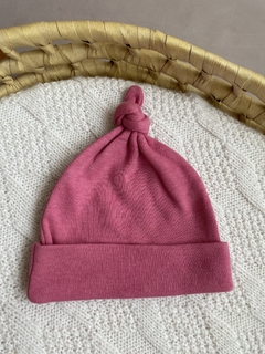 GORRITO FUCSIA - comprar online