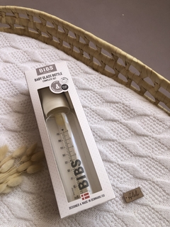 MAMADERA BIBS/IVORY 225ml - comprar online