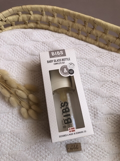 MAMADERA BIBS/IVORY 110ml - comprar online