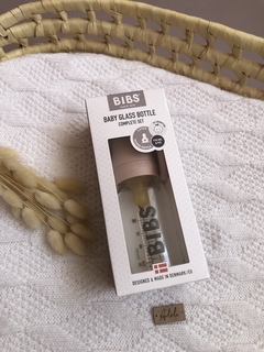 MAMADERA BIBS/BLUSH 110ml - comprar online