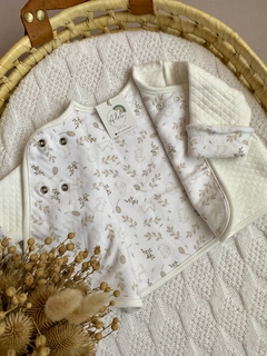 CAMPERA REVERSIBLE/SUEÑOS - comprar online
