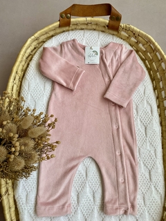 ENTERITO PLUSH BIFAZ/MALIBÙ - comprar online