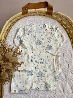 AJUAR 3 PIEZAS/CARMELA - comprar online