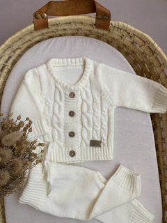 CONJUNTO ARAM/NATURAL