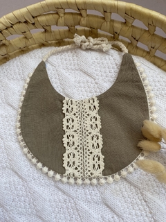 BABERO BRODERIE SOFIA/CHIA