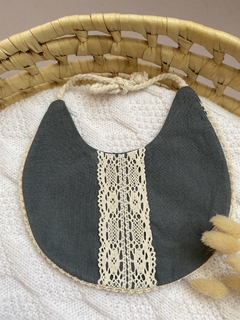 BABERO REVERSIBLE/SOFIA PETROLEO