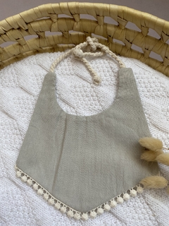 BABERO REVERSIBLE SOL