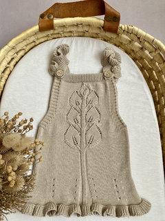 JUMPER TEJIDO/ZEN