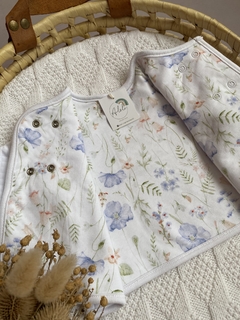 CAMPERA REVERSIBLE/CAROL - comprar online