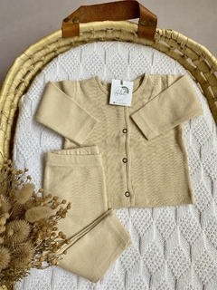CONJUNTO MICROPANAL/MIEL