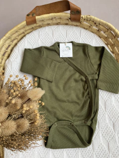 BODY ORIENTAL/MORLEY VERDE