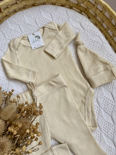 AJUAR 3 PIEZAS/MORLEY ARENA - comprar online