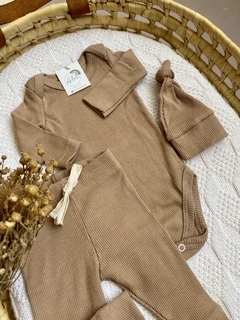 AJUAR 3 PIEZAS/MORLEY NOUGAT - comprar online
