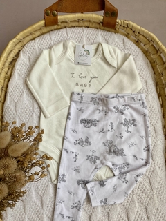 CONJUNTO TOMÀS