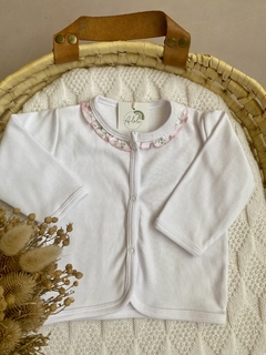 CAMPERA ALGODÒN BRISA