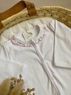 CAMPERA ALGODÒN BRISA - comprar online