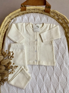 CONJUNTO MICROPANAL/NATURAL - comprar online