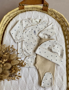 AJUAR ORIENTAL/ESTRELLITAS - comprar online