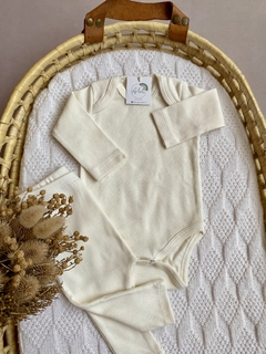CONJUNTO MORLEY/NATURAL - comprar online