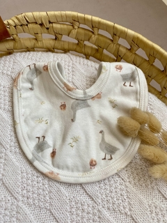 BABERO AMARANTO - comprar online