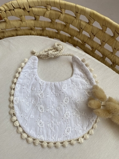 BABERO BRODERIE