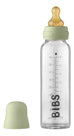 MAMADERA BIBS/SAGE 225ml