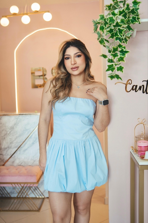 VESTIDO KAREN