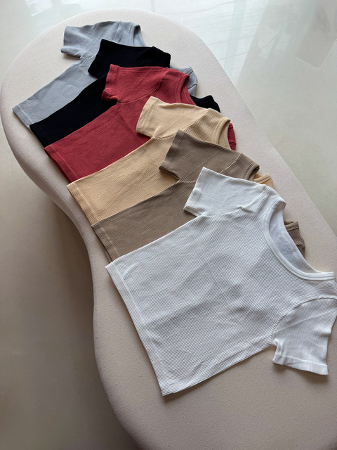 CAMISA AMINA BASIC