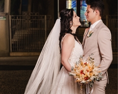 Banner da categoria Casamento