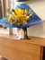 Box floral “ cardápio do dia” - comprar online