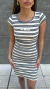 VESTIDO MOON - comprar online