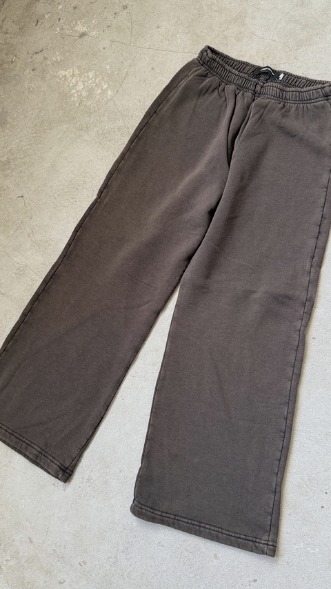 JOGGING RECTO GASTADO - comprar online