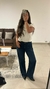 WIDE LEG REBEL AZUL - tienda online