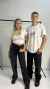 WIDE LEG WASH en internet