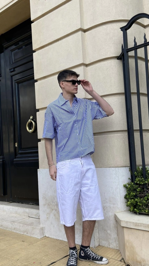 BERMUDA ENCHANTED CRUDA