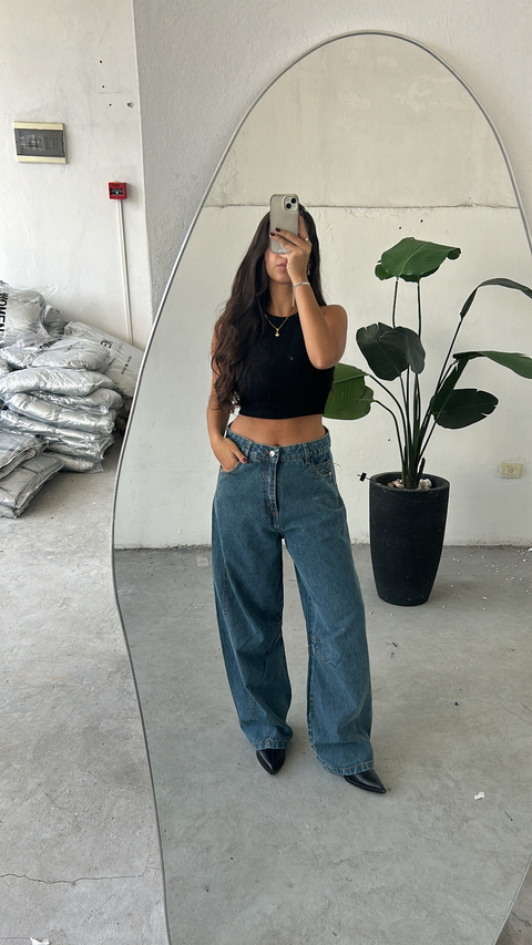 HOT PANTS OXIDO - comprar online