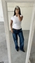 LOWE PANTS AZUL en internet